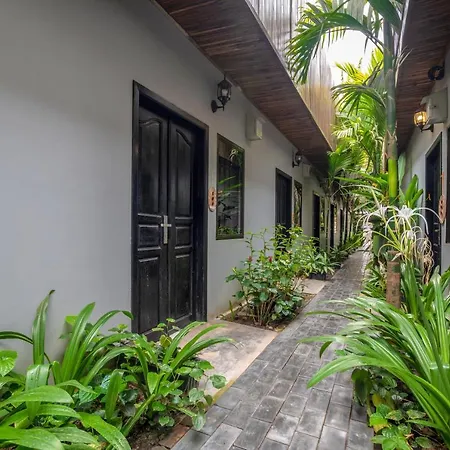 Bo27 House