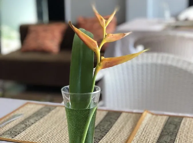 Bo27 House 3* Siem Reap