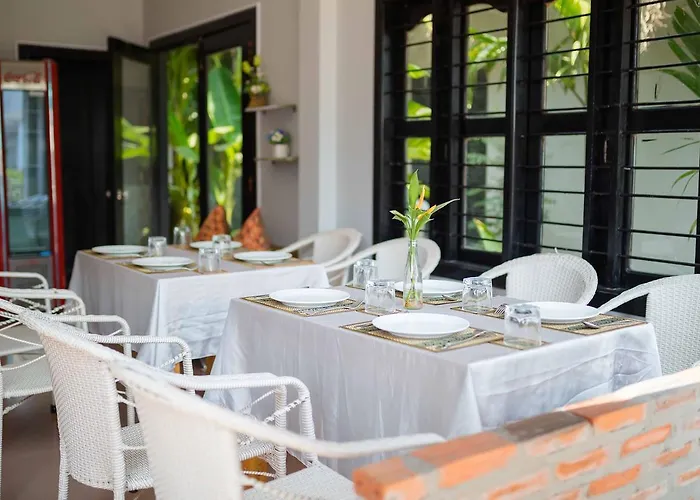 Bo27 House Hotel Siem Reap
