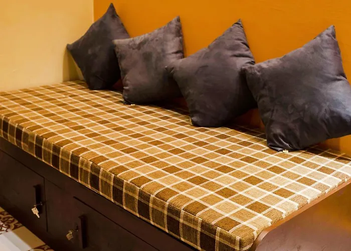 Bo27 House Hotel Siem Reap