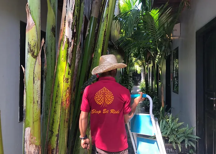 Bo27 House Hotel Siem Reap