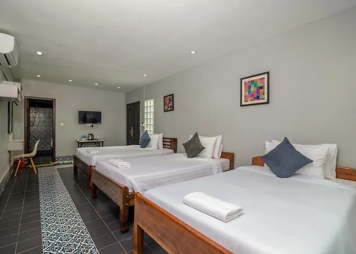 Bo27 House Hotel 3*