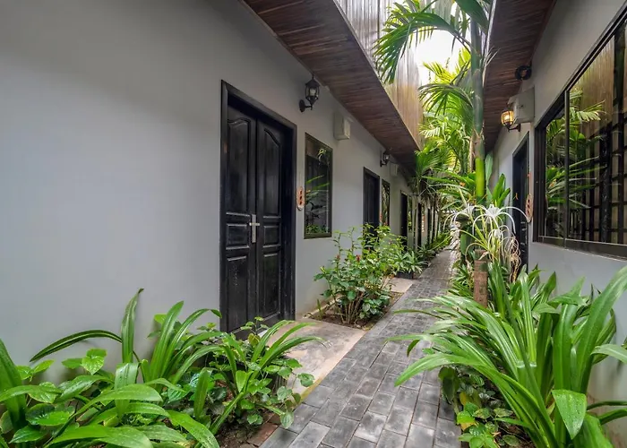 Bo27 House