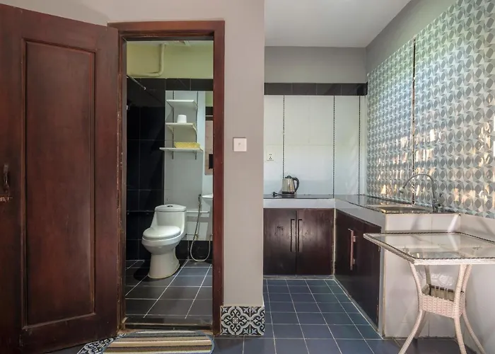Bo27 House Hotel Siem Reap