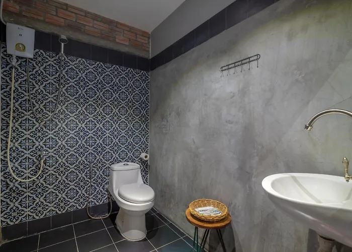 Bo27 House Hotel