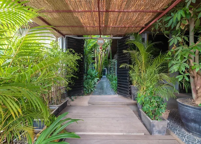 Bo27 House 3* Siem Reap