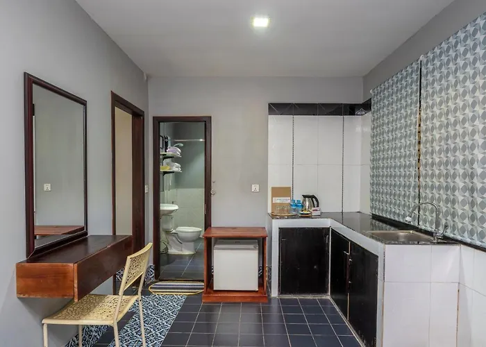 Hotel Bo27 House Siem Reap