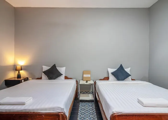 Bo27 House Hotel 3*