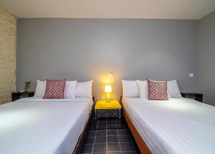 Bo27 House Siem Reap