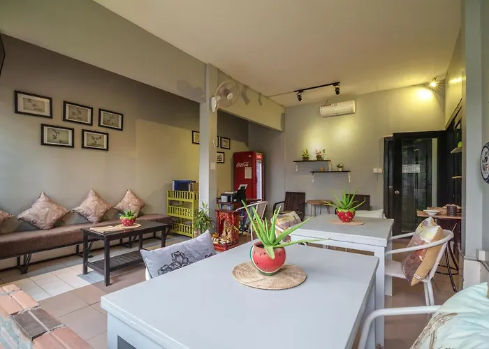 Bo27 House Siem Reap