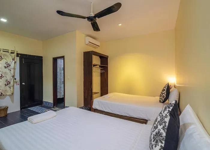 Hotel Bo27 House 3*