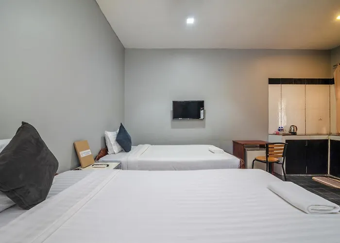 Hotel Bo27 House