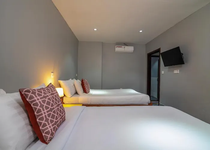 Hotel Bo27 House 3*