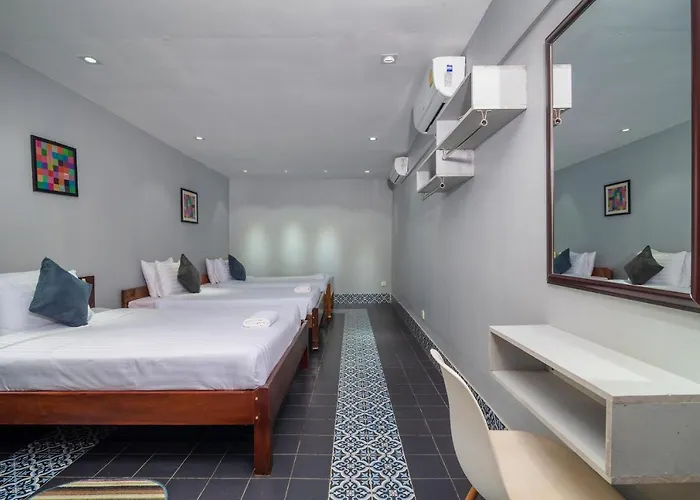 Bo27 House Siem Reap
