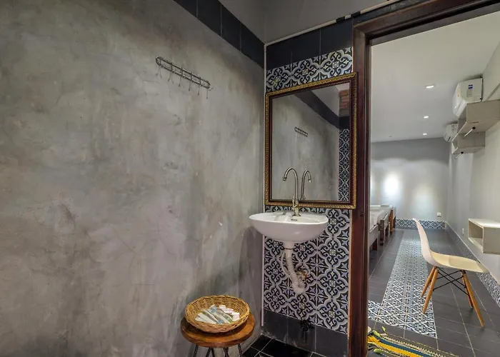 Hotel Bo27 House Siem Reap