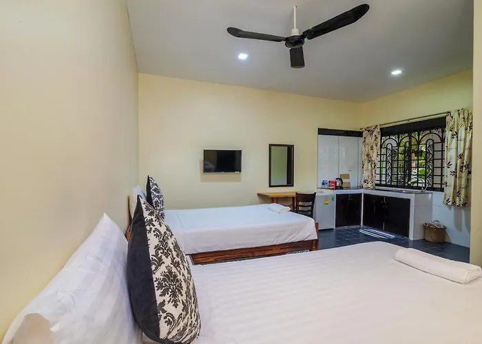 Bo27 House Hotel Siem Reap