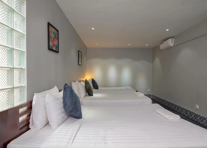 Hotel Bo27 House 3*