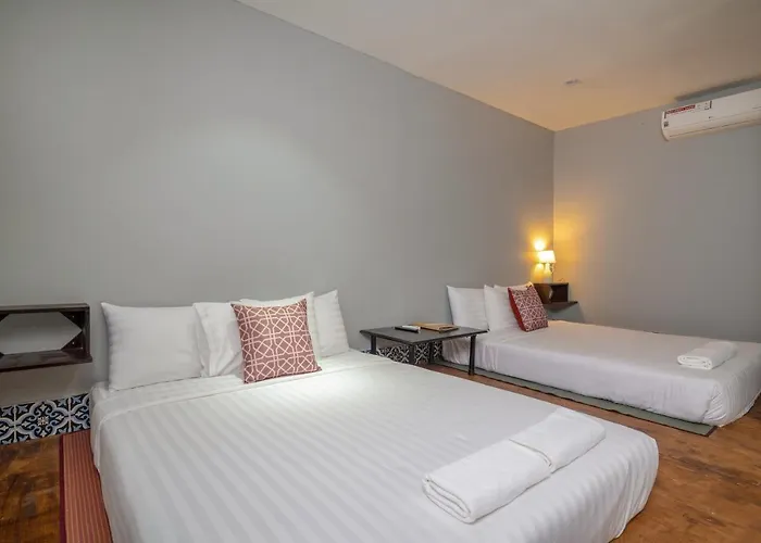 Bo27 House 3* Siem Reap