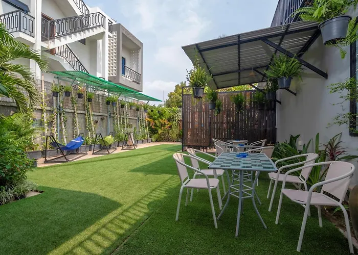 Bo27 House 3* Siem Reap